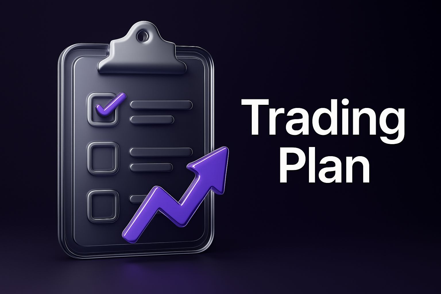 How to Build a Winning Trading Plan