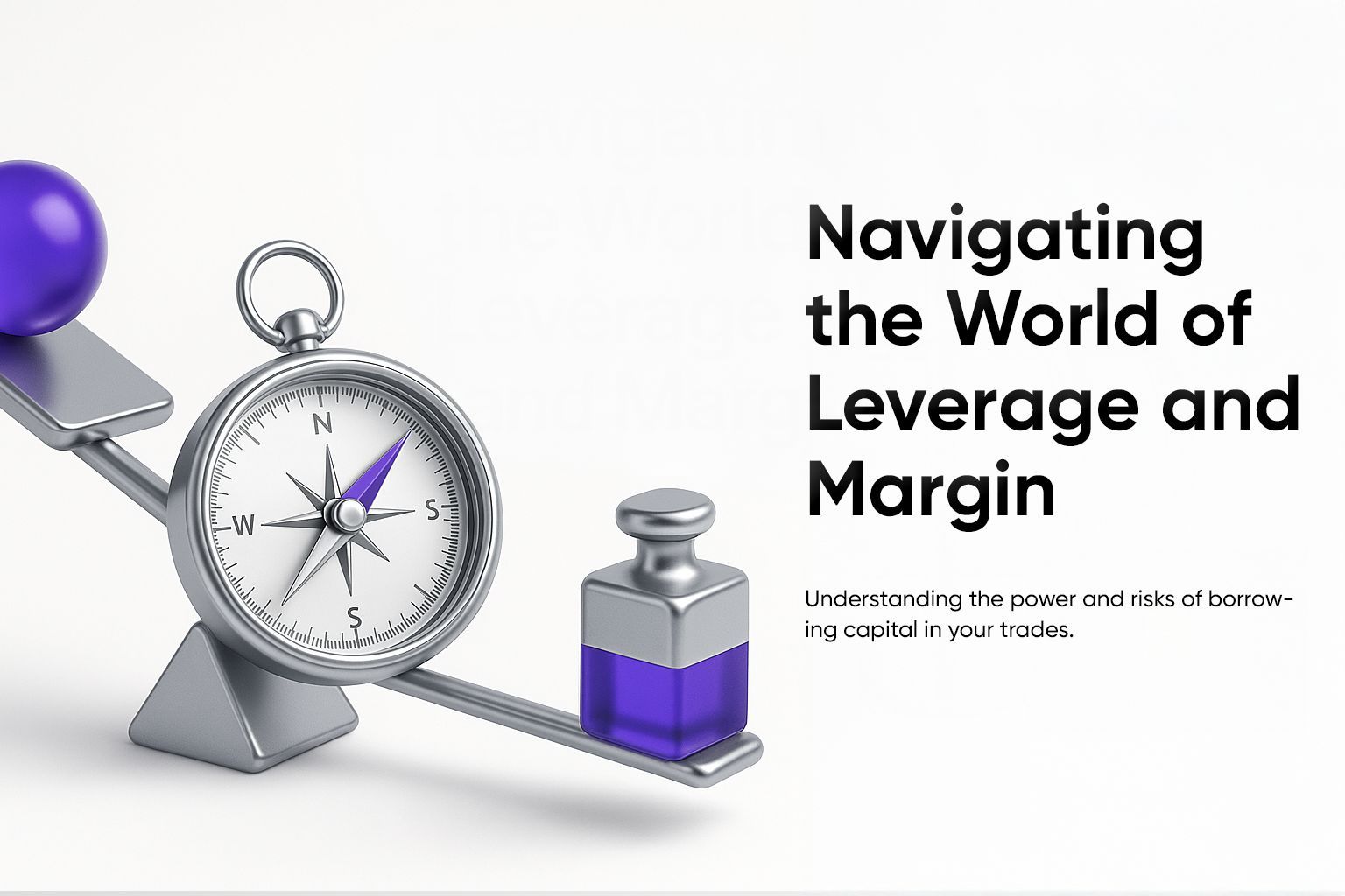  Navigating the World of Leverage and Margin
