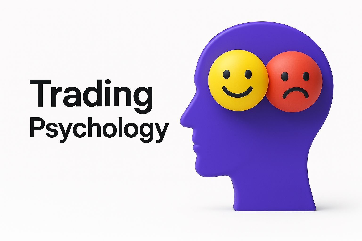 Psychology of Trading: Controlling Emotions