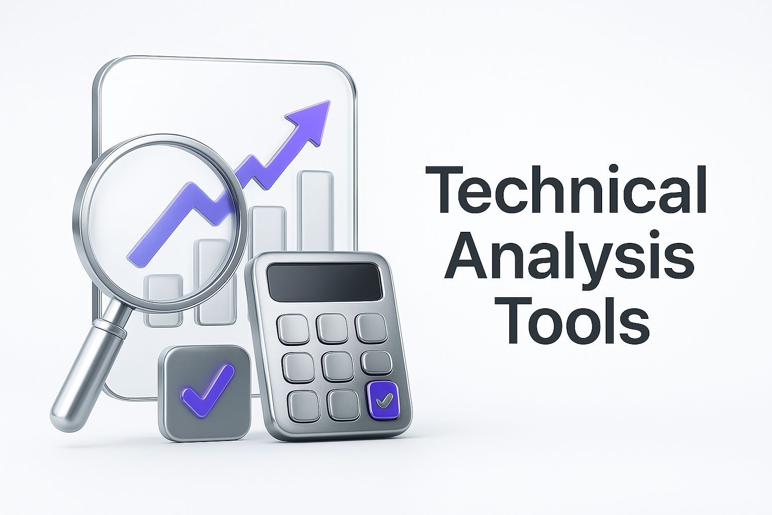 Technical Analysis Tools Every Trader Should Know