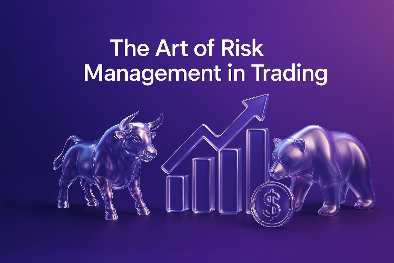  The Art of Risk Management in Trading