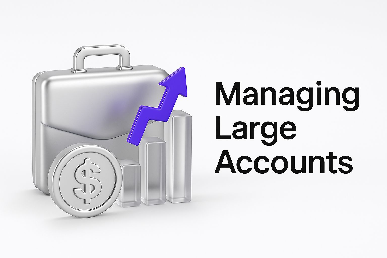 How to Manage Large Trading Accounts Effectively